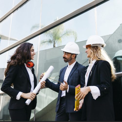 three-architects-talking-each-other